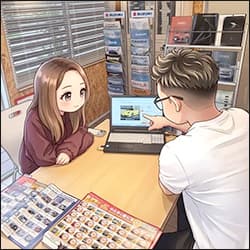 状態が不安・じっくり条件を整えたい方へ