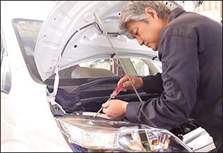 車検・整備